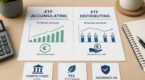 ETF : la diff&eacute;rence cruciale entre &laquo;&nbsp;Acc&nbsp;&raquo; et &laquo;&nbsp;Dist&nbsp;&raquo; pour &eacute;viter le frottement fiscal qui ronge vos dividendes