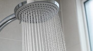 Facture d’eau : ce détail caché sur votre pommeau de douche qui peut diviser par deux votre consommation sans effort