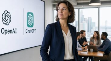 Fidji Simo quitte OpenAI : la maladie m&eacute;connue qui &eacute;carte la num&eacute;ro 2 et plonge la mon&eacute;tisation de ChatGPT dans l&rsquo;incertitude