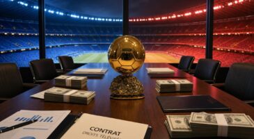 FIFA contre UEFA : les coulisses du plan &agrave; 20 milliards avec un fonds proche de Trump qui menace de faire exploser le football