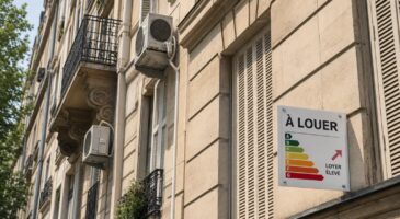Fin de l&rsquo;interdiction pour les passoires thermiques : ce que le retour des logements F et G va changer pour les prix et les loyers