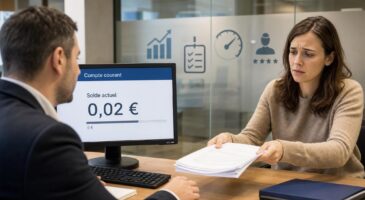 Fin du d&eacute;couvert automatique le 20 novembre 2026 : pourquoi votre banque va vous traiter comme un demandeur de cr&eacute;dit