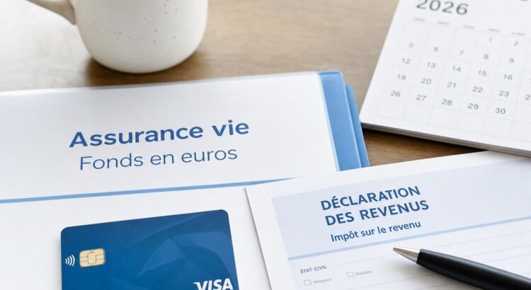 Fonds euros 2026 : le grand retour de l&rsquo;assurance-vie qui va bient&ocirc;t surclasser le rendement de votre Livret A