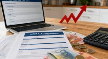 Frais de dossier de votre cr&eacute;dit conso : pourquoi ils explosent et peuvent vous co&ucirc;ter jusqu&rsquo;&agrave; 960 euros