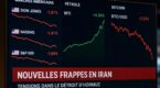 Guerre en Iran : le p&eacute;trole s&rsquo;enflamme et l&rsquo;onde de choc fait chuter vos placements, de Wall Street au Bitcoin