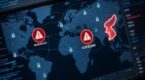 Hacks crypto : 972 millions $ volatilis&eacute;s, la Cor&eacute;e du Nord derri&egrave;re le casse qui menace votre portefeuille