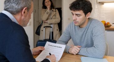 H&eacute;berger un proche : la ligne rouge financi&egrave;re &agrave; ne jamais franchir pour &eacute;viter que votre propri&eacute;taire ne r&eacute;silie votre bail