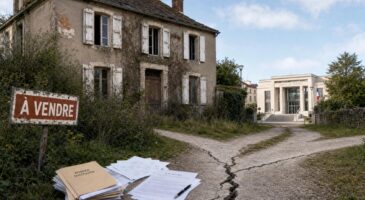H&eacute;ritage : un h&eacute;ritier bloque la vente de la maison ? D&egrave;s 2027, cette nouvelle loi va enfin tout changer