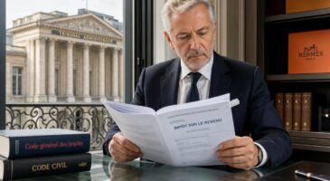 Holding, ISF : le montage financier pr&eacute;cis qui vaut &agrave; Bernard Arnault un redressement fiscal de 22,5 millions d&rsquo;euros