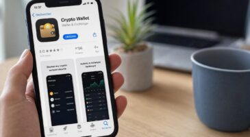 Ils croyaient leur wallet Bitcoin en s&eacute;curit&eacute; sur l&rsquo;App Store : l&rsquo;erreur qui leur a co&ucirc;t&eacute; 1,8 million de dollars