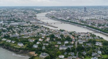 Immobilier 2026 en Loire-Atlantique : pourquoi votre pouvoir d&rsquo;achat passe du simple au double entre Nantes et les villes voisines