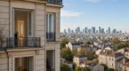 Immobilier &Icirc;le-de-France : 96% des logements ont des pi&egrave;ces en trop, voici le paradoxe qui bloque tout le march&eacute;