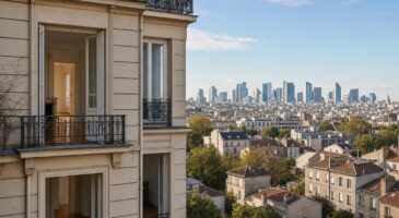 Immobilier Île-de-France : 96% des logements ont des pièces en trop, voici le paradoxe qui bloque tout le marché