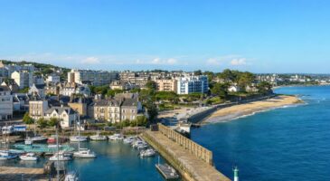 Immobilier : le r&ecirc;ve de vivre au bord de la mer est enfin accessible gr&acirc;ce aux prix de ces 7 villes m&eacute;connues