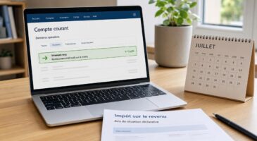 Imp&ocirc;ts 2026 : ce virement du fisc qui arrive sur votre compte le 31 juillet ne doit rien au hasard