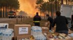 Incendies en Gironde : comment aider les pompiers sans g&ecirc;ner les secours, les dons utiles et les arnaques &agrave; &eacute;viter
