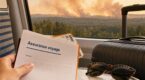Incendies et vacances : attention, ce document officiel est la seule preuve valable pour obtenir un remboursement int&eacute;gral
