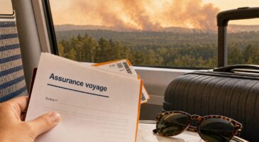 Incendies et vacances : attention, ce document officiel est la seule preuve valable pour obtenir un remboursement int&eacute;gral