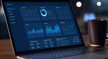 &laquo; Internet mort &raquo; : cette explosion de 8000% du trafic IA qui rend vos outils d&rsquo;analyse et de pub obsol&egrave;tes