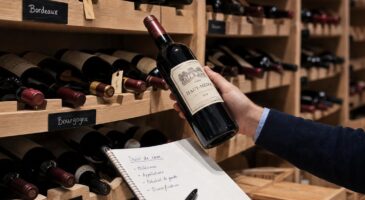 Investir dans le vin : vous r&ecirc;vez de grands crus ? Voici le pi&egrave;ge des frais cach&eacute;s qui va ruiner votre rendement
