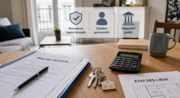 Investissement locatif : pourquoi la garantie gratuite contre les impay&eacute;s peut finalement vous co&ucirc;ter bien plus cher que la GLI
