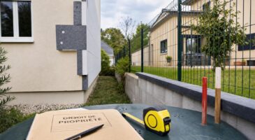 Isolation du voisin : la loi l&rsquo;autorise &agrave; empi&eacute;ter sur votre terrain, voici les seules conditions pour refuser
