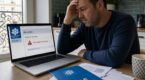 &laquo;&nbsp;Je devais 1 million d&rsquo;euros &agrave; la CAF&nbsp;&raquo; : l&rsquo;incroyable erreur qui pourrait aussi s&rsquo;afficher sur votre compte