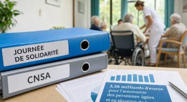 Journ&eacute;e de solidarit&eacute; : vous travaillez gratuitement ce jour-l&agrave;, voici o&ugrave; passent vraiment les 3,3 milliards d&rsquo;euros collect&eacute;s
