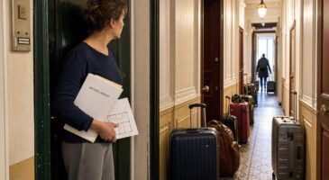 L&rsquo;Airbnb de votre voisin transforme l&rsquo;immeuble en h&ocirc;tel ? Ce recours m&eacute;connu via la copropri&eacute;t&eacute; peut mettre fin &agrave; votre calvaire