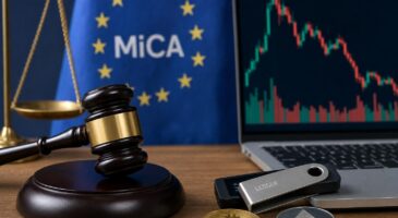 Lanc&eacute; avec 15M$ en 2017, comment Binance est devenu le leader absolu de la crypto en moins de 6 mois