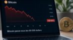 Le Bitcoin chute, le bull run est-il fini ? La réponse d’Elon Musk qui ne se trouve pas dans la crypto mais dans l’IA