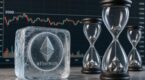Le pi&egrave;ge Ethereum : l&rsquo;offre s&rsquo;ass&egrave;che avec 34% d&rsquo;ETH bloqu&eacute;s mais ce signal crucial emp&ecirc;che le prix de s&rsquo;envoler