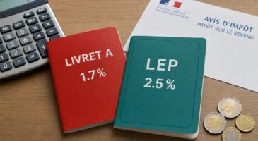 LEP à 2,5% : ce livret que 7 millions de Français peuvent ouvrir sans le savoir pour un rendement bien supérieur au Livret A