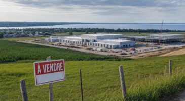 Leur ferme rachet&eacute;e 17 fois son prix gr&acirc;ce &agrave; l&rsquo;IA : le cadeau empoisonn&eacute; qui attend ces nouveaux millionnaires