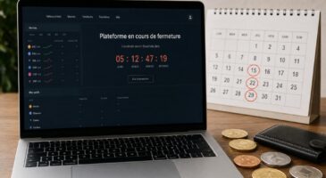 L&rsquo;exchange crypto BitMart ferme : vous avez jusqu&rsquo;au 26 ao&ucirc;t pour retirer vos fonds avant que tout ne se complique
