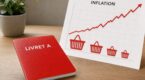 Livret A &agrave; 1,5% : avec une inflation &agrave; 2,4%, le calcul simple qui r&eacute;v&egrave;le combien votre &eacute;pargne vous co&ucirc;te vraiment
