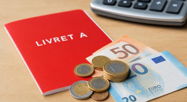 Livret A : cette hausse qui augmente votre &eacute;pargne au 1er ao&ucirc;t 2026 co&ucirc;te en r&eacute;alit&eacute; 850 millions d&rsquo;euros aux banques