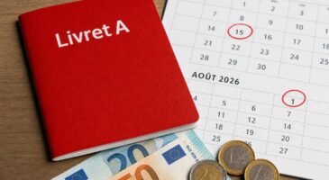 Livret A : la hausse du taux est officielle, découvrez le gain potentiel pour votre épargne dès le 1er août 2026