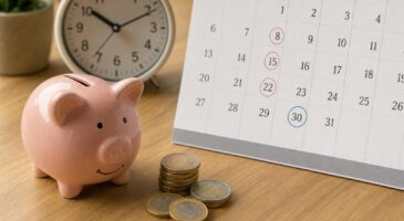 Livret A : l&rsquo;erreur &agrave; ne jamais commettre avec la date de vos versements pour ne pas perdre 15 jours d&rsquo;int&eacute;r&ecirc;ts