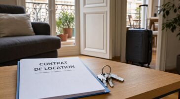 Locataire : voici la seule condition qui vous autorise &agrave; h&eacute;berger un proche sans l&rsquo;accord de votre propri&eacute;taire