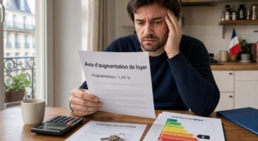 Locataire, votre loyer va augmenter de 1,15% : ce d&eacute;tail sur votre DPE peut rendre la hausse totalement ill&eacute;gale