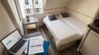 Location &agrave; 2 : 9 m&sup2; ou 16 m&sup2; ? Cette diff&eacute;rence de surface qui peut vous priver de toutes vos aides au logement