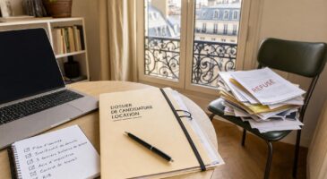 Location &agrave; Paris : ce d&eacute;tail dans votre dossier de location qui fait toute la diff&eacute;rence pour battre la concurrence