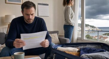 Location de vacances annul&eacute;e : cette diff&eacute;rence cruciale entre arrhes et acompte qui s&eacute;pare le remboursement de la perte s&egrave;che