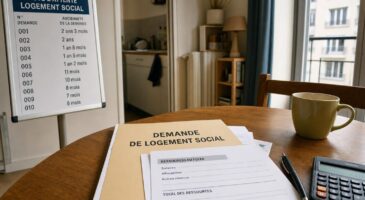 Logement social 2026 : vous d&eacute;passez ce plafond de revenus de quelques euros et votre demande est automatiquement refus&eacute;e