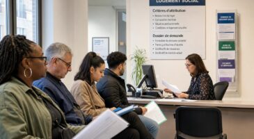 Logement social : ce que la commission d’attribution regarde vraiment dans votre dossier au-delà du revenu fiscal de référence