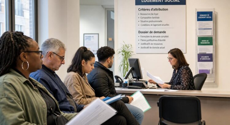 Logement social : ce que la commission d&rsquo;attribution regarde vraiment dans votre dossier au-del&agrave; du revenu fiscal de r&eacute;f&eacute;rence