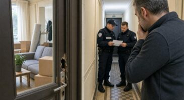 Logement squatt&eacute; : cette erreur que 70% des propri&eacute;taires commettent et qui rend la proc&eacute;dure d&rsquo;expulsion en 48h impossible