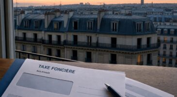 Logement vacant à Paris : la sanction fiscale qui vous attend dès 2027 avec le doublement de cette taxe