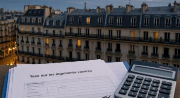 Logements vacants à Paris : la surtaxe est votée, voici le nouveau montant que vous allez payer au fisc dès janvier 2027